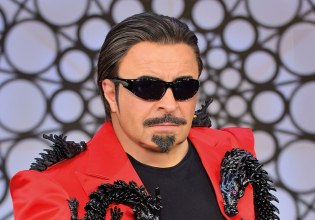 Markos by Night: Με πρωτιά στην τηλεθέαση η πρεμιέρα του Μάρκου Σεφερλή στο MEGA