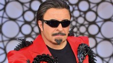 Markos by Night: Πρεμιέρα στο MEGA με το απολαυστικό «Notis Η ΕΠΙΣΤΡΟΦΗ»