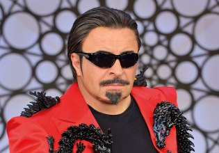 Markos by Night: Πρεμιέρα στο MEGA με το απολαυστικό «Notis Η ΕΠΙΣΤΡΟΦΗ»