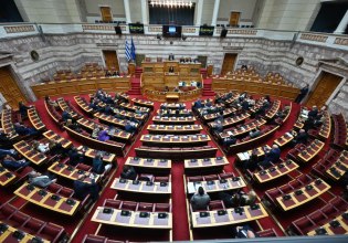 Live: Σε εξέλιξη συνεδρίαση στη Βουλή – Τοποθέτηση Μητσοτάκη για Μέση Ανατολή και παρεμβάσεις πολιτικών αρχηγών