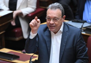 Φάμελλος για Predator: Επιβεβαιώνεται η εμπλοκή της κυβέρνησης στο σκάνδαλο των υποκλοπών