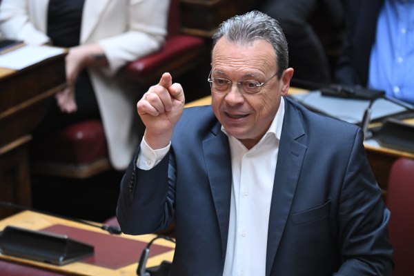 Φάμελλος για Predator: Επιβεβαιώνεται η εμπλοκή της κυβέρνησης στο σκάνδαλο των υποκλοπών