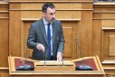 Χαρίτσης: Μιλάμε πλέον για κυβέρνηση-χάκερ – Ο Μητσοτάκης είναι υπόλογος και θα λογοδοτήσει για τις ευθύνες του