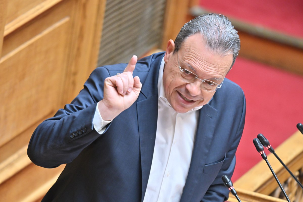 Φάμελλος: Ο Μητσοτάκης κυβερνά για τα υπερκέρδη και τους φίλους της κυβέρνησης