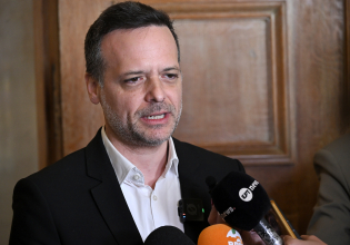 Δούκας: Έχουμε πια μια ξεκάθαρη διαχωριστική γραμμή, καθαρή, με ομόφωνο ψήφισμα