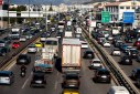 Κίνηση στους δρόμους: Απροσπέλαστος ο Κηφισός – Πού αλλού υπάρχουν προβλήματα