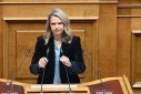 Μιλένα Αποστολάκη: Το σκάνδαλο ΟΠΕΠΕΚΕ, από τα πιο σκοτεινά κεφάλαια της διακυβέρνησης ΝΔ