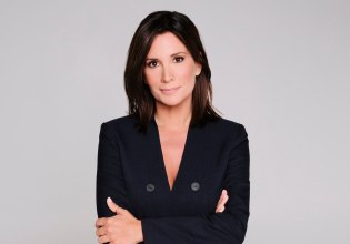 «Μεγάλη Εικόνα»: Η Νίκη Λυμπεράκη την Πέμπτη 19 Μαρτίου στο MEGA