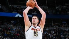 Γιόκιτς: «Παρακολουθώ τον Ολυμπιακό – Μου αρέσει να βλέπω τα παιχνίδια τους»