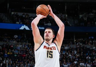 Γιόκιτς: «Παρακολουθώ τον Ολυμπιακό – Μου αρέσει να βλέπω τα παιχνίδια τους»