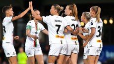 Λέουβεν: Τέλος στα λευκά σορτς – Μια επανάσταση στο γυναικείο ποδόσφαιρο