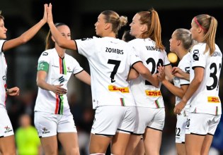 Λέουβεν: Τέλος στα λευκά σορτς – Μια επανάσταση στο γυναικείο ποδόσφαιρο