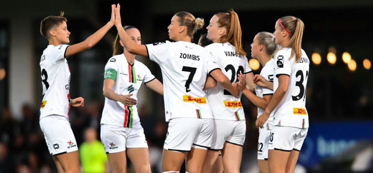 Λέουβεν: Τέλος στα λευκά σορτς – Μια επανάσταση στο γυναικείο ποδόσφαιρο