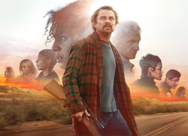 Road to Oscars: Τα 3 φαβορί που γράφουν ιστορία για την απόλυτη Home Cinema εμπειρία