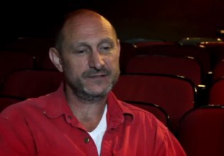 Cornelius Horgan: Στην Αθήνα ο διεθνούς φήμης acting coach για ένα μοναδικό τριήμερο workshop