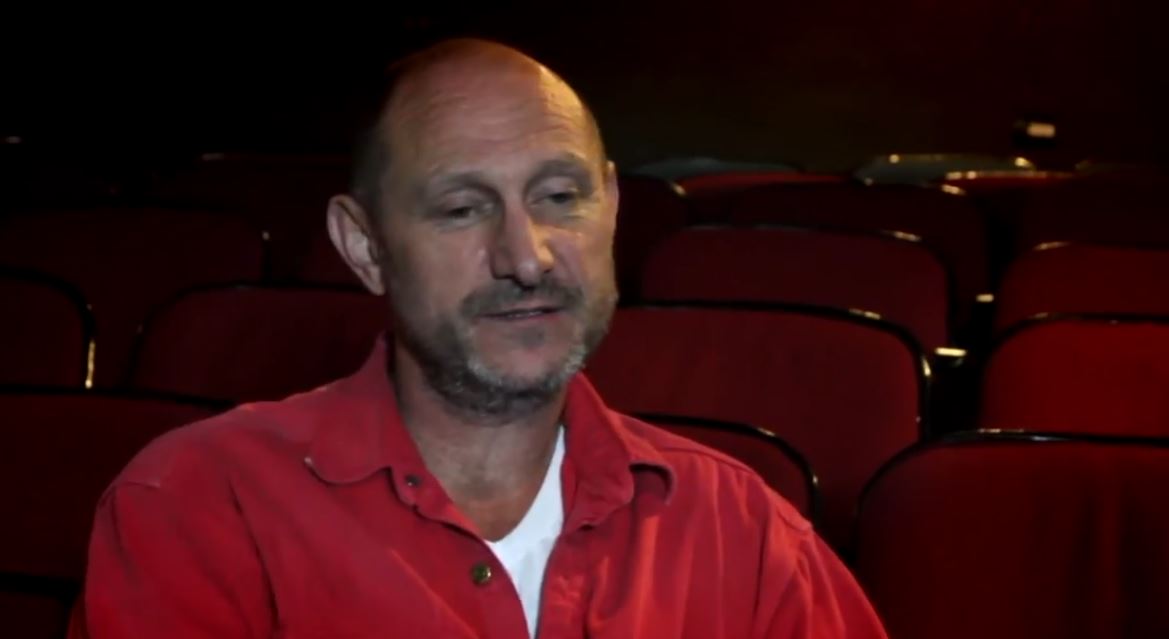 Cornelius Horgan: Στην Αθήνα ο διεθνούς φήμης acting coach για ένα μοναδικό τριήμερο workshop