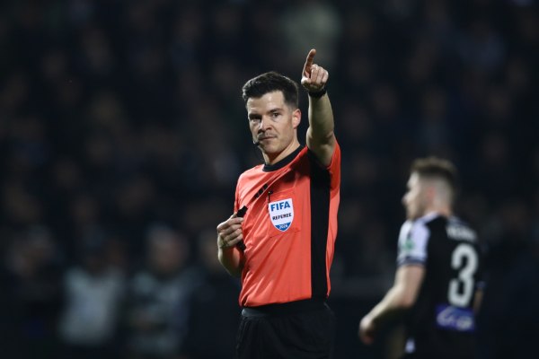 Χαρμ Οσμερς