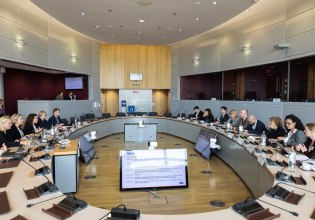 Η Αθήνα στην συζήτηση για την διαμόρφωση της ευρωπαϊκής στρατηγικής για την καταπολέμηση της φτώχειας