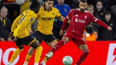 LIVE: Γουλβς – Λίβερπουλ