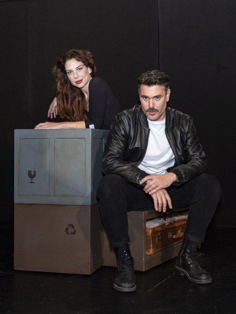 Barcelona – Όταν ο έρωτας συνθλίβεται ανάμεσα στην επιθυμία και την εξουσία