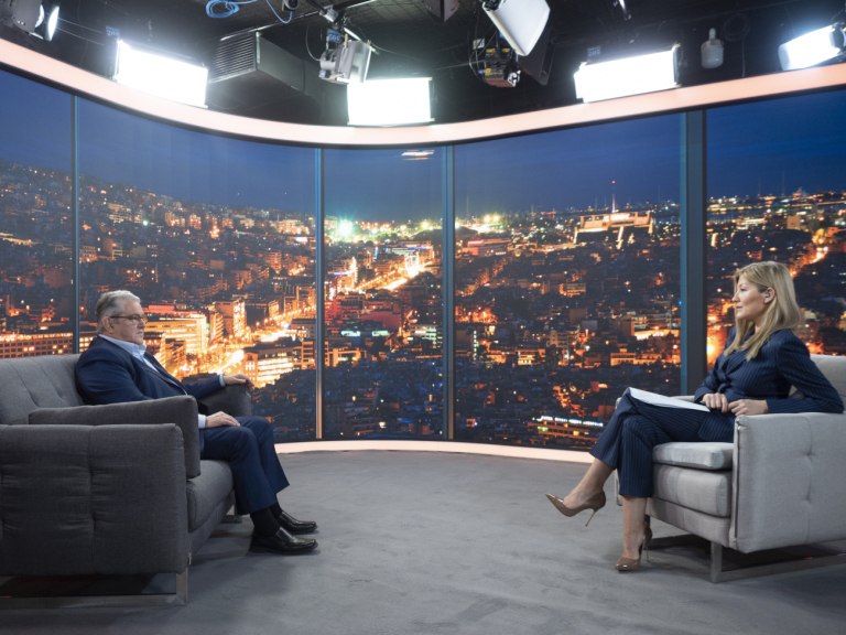 Κουτσούμπας: Ούτε να σκεφτεί η κυβέρνηση να συνδράμει στα Στενά του Ορμούζ – Η πληροφορία για στοχοποίηση της Σούδας αξιολογήθηκε πριν την καταγγελία