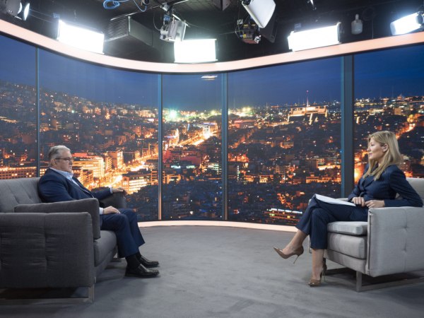 Κουτσούμπας: Ο Κυριάκος Μητσοτάκης θα φύγει, έχει δρομολογηθεί μέσα από το κόμμα της ΝΔ