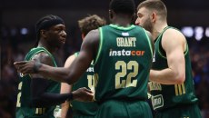 Ο αλγόριθμος μίλησε: Ιδού οι πιθανότητες να μείνει ο Παναθηναϊκός εκτός 10άδας στην Euroleague