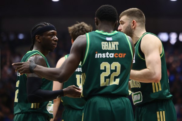 Ο αλγόριθμος μίλησε: Ιδού οι πιθανότητες να μείνει ο Παναθηναϊκός εκτός 10άδας στην Euroleague