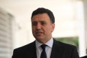 Β. Κικίλιας: «Θα κάνουμε ό,τι μπορούμε για τους Έλληνες ως προς τις επιπτώσεις του πολέμου»