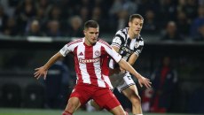 Σπουδαίο ντέρμπι στο κατάμεστο Καραϊσκάκη: Ολυμπιακός και ΠΑΟΚ ψάχνουν νίκη κορυφής