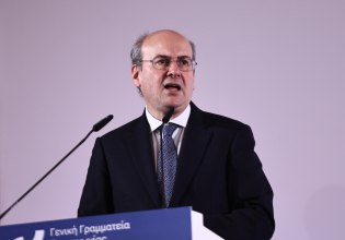 Θεατής απέναντι στο τσουνάμι ακρίβειας η κυβέρνηση – Γενικόλογες υποσχέσεις Χατζηδάκη για μέτρα στήριξης