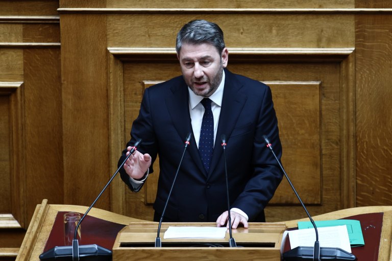 Προ ημερησίας συζήτηση άμεσα ζητά ο Ανδρουλάκης – Ο Μητσοτάκης οφείλει να λογοδοτήσει για το παρακράτος που έστησε