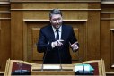Ανδρουλάκης: Στέλνετε μήνυμα έμμεσης υποχώρησης σε ζητήματα κυριαρχικών δικαιωμάτων – Το ΠΑΣΟΚ θα καταψηφίσει τις συμβάσεις για την Κρήτη