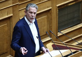 Γερουλάνος: Η Ελλάδα να γίνει ξανά γέφυρα συνεννόησης, υπερασπιζόμενη το διεθνές δίκαιο