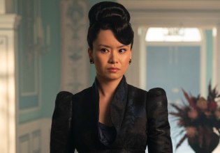 Όποιος γυρνάει στα παλιά είναι «παλιάνθρωπος» σωστά, Κέιτι Λενγκ;