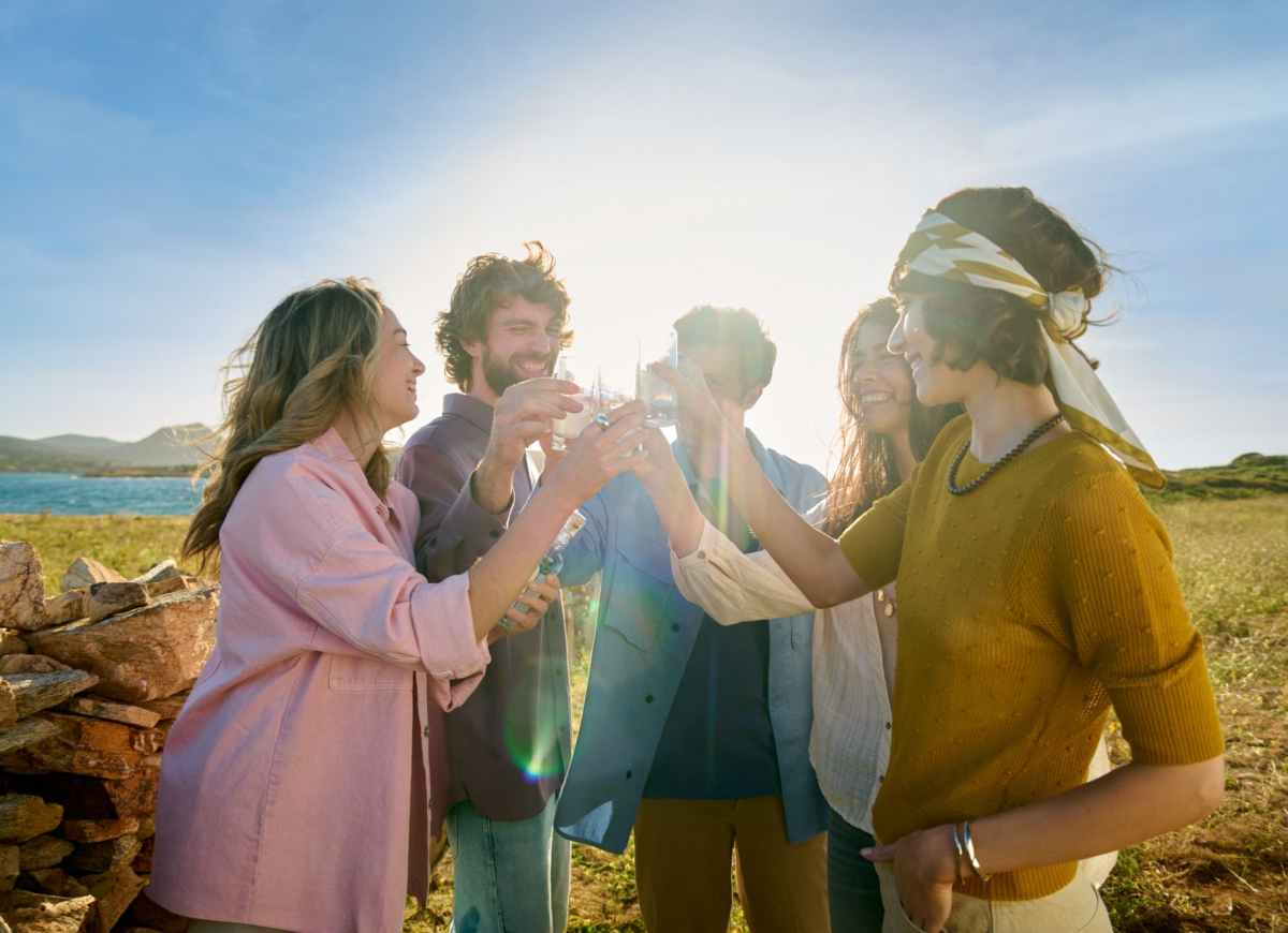 Πάσχα στην πόλη; 3+1 σημεία για να στηθεί η απόλυτη ηλιόλουστη γιορτή!