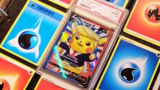 Όχι στο όνομα τους: Pokemon εναντίον Λευκού Οίκου για τον MAGA προπαγανδιστή Pikachu – «Είναι ενωτικός»