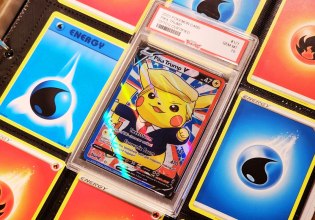 Όχι στο όνομα τους: Pokemon εναντίον Λευκού Οίκου για τον MAGA προπαγανδιστή Pikachu – «Είναι ενωτικός»