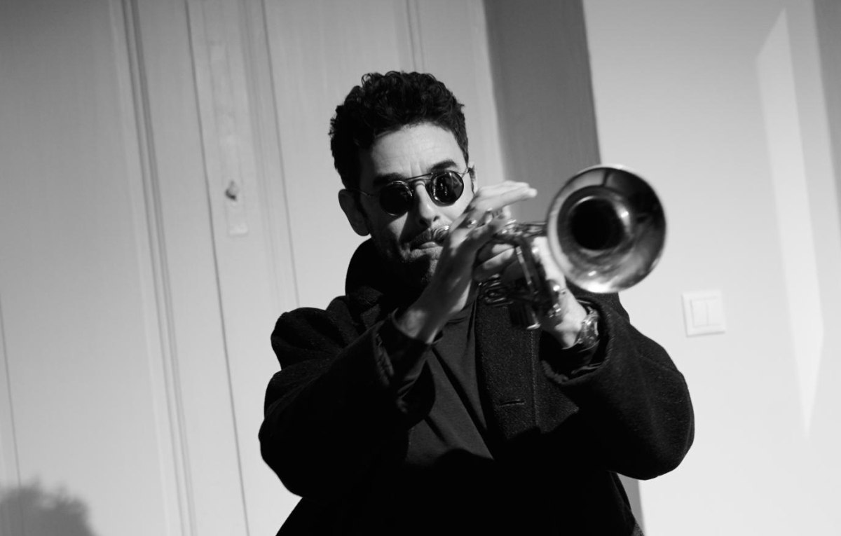 Τζαζ χωρίς όρια: Μια μοναδική μουσική συνάντηση στο Half Note Jazz Club