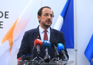 Χριστοδουλίδης για τα F-16 στα κατεχόμενα: «Ό,τι και να φέρουν στην Κύπρο, η Τουρκία δεν θα πάψει να είναι κατοχική δύναμη»