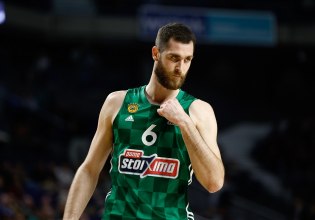 Ψάχνεται για Έλληνες ο Παναθηναϊκός – Σενάριο για τον Παπαγιάννη