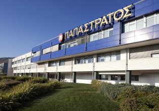 Βιώσιμη διαχείριση του νερού και καλές πρακτικές από την Παπαστράτος