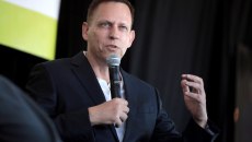 O μεγιστάνας Πίτερ Τιλ οργάνωσε συνέδριο για τον Αντίχριστο – Το Βατικανό σταυροκοπιέται