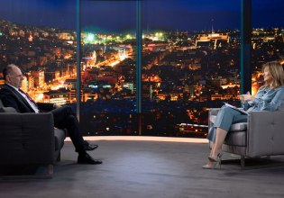 Γεραπετριτης: Η Δικαιοσύνη θα βρει εάν οι ιδιώτες πήραν εντολή και από ποιόν για τις υποκλοπές, θέλω πλήρη διαλεύκανση