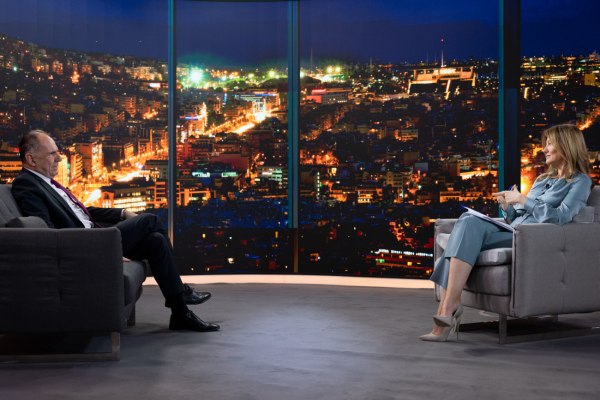 Γεραπετρίτης: Η Δικαιοσύνη θα βρει εάν οι ιδιώτες πήραν εντολή και από ποιόν για τις υποκλοπές, θέλω πλήρη διαλεύκανση