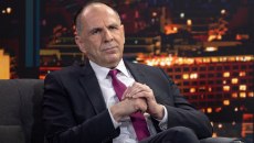 Γεραπετρίτης: Ασύμμετρα τα χτυπήματα του Ιράν λόγω έλλειψης ηγεσίας – Δεν είναι μέσα στο σχεδιασμό των Ιρανών αυτή τη στιγμή η Σούδα