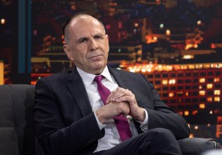 Γεραπετρίτης: Ασύμμετρα τα χτυπήματα του Ιράν λόγω έλλειψης ηγεσίας – Δεν είναι μέσα στο σχεδιασμό των Ιρανών αυτή τη στιγμή η Σούδα