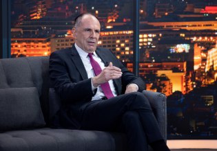 Γεραπετριτης: Η Δικαιοσύνη θα βρει εάν οι ιδιώτες πήραν εντολή και από ποιόν για τις υποκλοπές, θέλω πλήρη διαλεύκανση