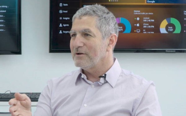 Ο πελάτης του Predator έχει πάντα δίκιο μέχρι ο πωλητής να βρεθεί με την πλάτη στον τοίχο