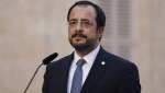 Χριστοδουλίδης: Η Κύπρος δεν μετέχει με οιονδήποτε τρόπο και ούτε προτίθεται να αποτελέσει μέρος οποιασδήποτε στρατιωτικής επιχείρησης